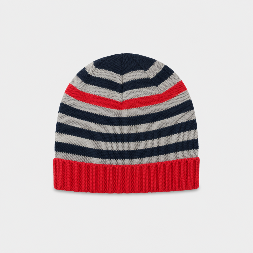 Cappellino - Bambino - 50 - 59 < 3 mesi