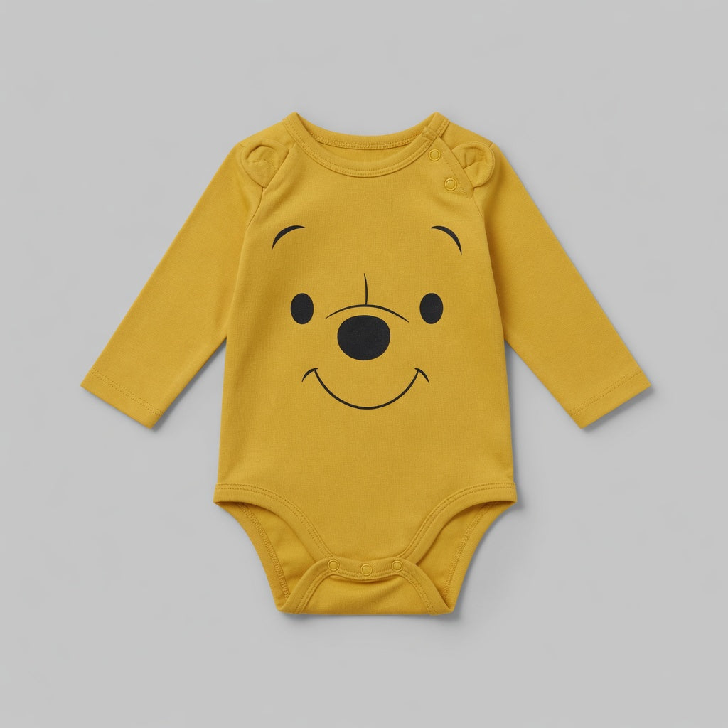 Body - Bambino - 60 - 65 | 3 mesi