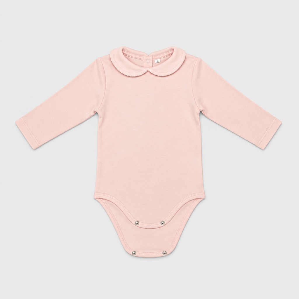 Body - Bambina - 60 - 65 | 3 mesi