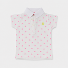 Polo maniche corte - Bambina - 50 - 59 < 3 mesi