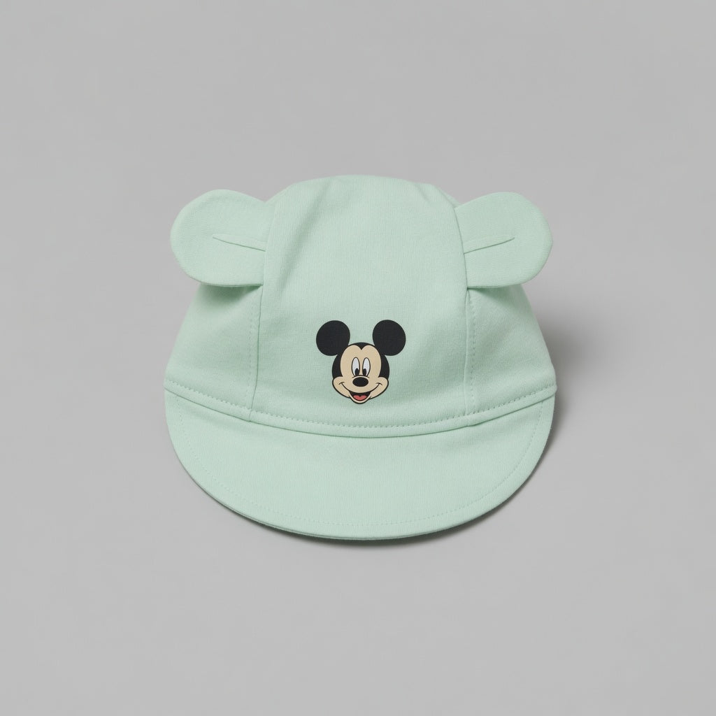 Cappellino - Bambino - 60 - 65 | 3 mesi