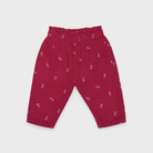 Pantaloni - Bambina - 60 - 65 | 3 mesi