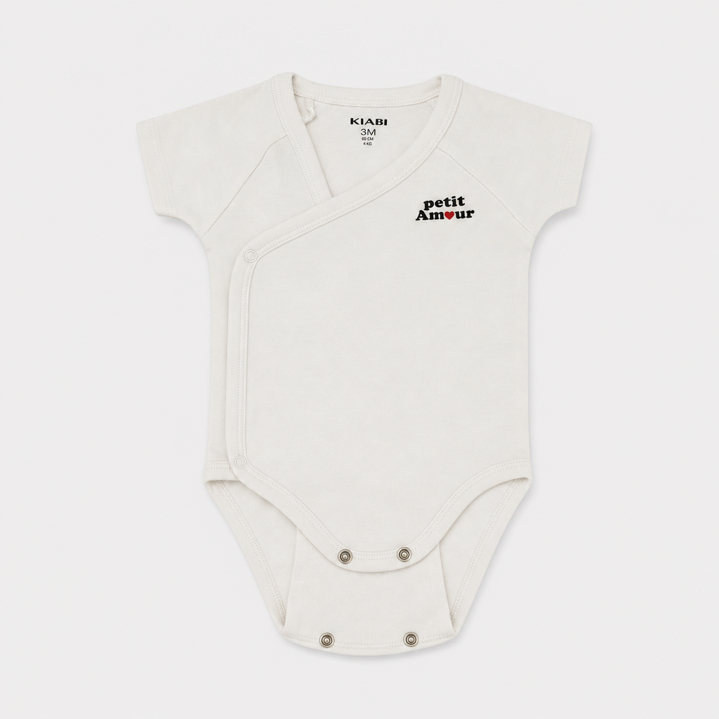 Body - Bambino - 60 - 65 | 3 mesi