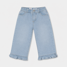 Jeans - Bambina - 102 - 107 | 4 anni