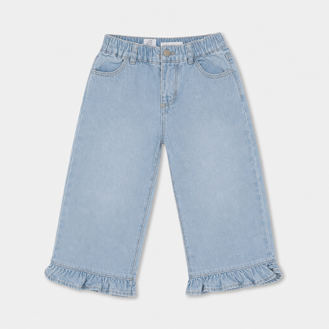Jeans - Bambina - 102 - 107 | 4 anni