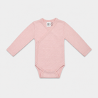 Body - Bambina - 50 - 59 < 3 mesi