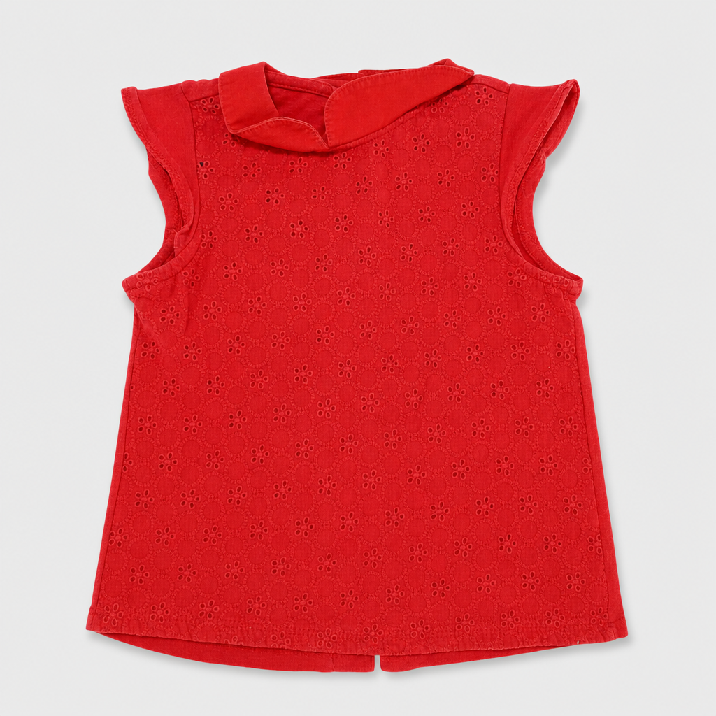 Maglietta maniche corte - Bambina - 102 - 107 | 4 anni