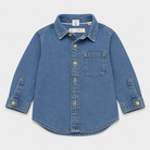 Camicia - Bambino - 66 - 71 | 6 mesi