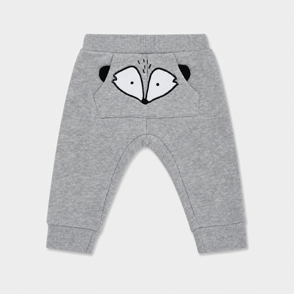 Pantaloni tuta - Bambino - 66 - 71 | 6 mesi