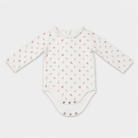 Body - Bambina - 60 - 65 | 3 mesi