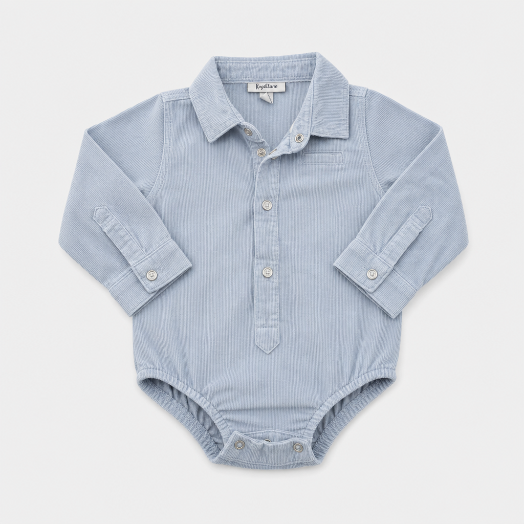 Body - Bambino - 60 - 65 | 3 mesi