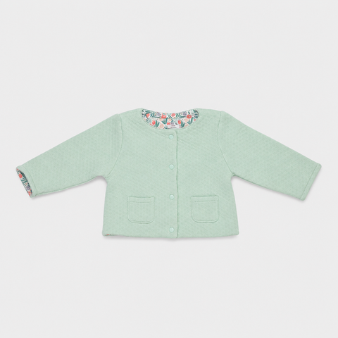 Giacca primavera - Bambina - 60 - 65 | 3 mesi