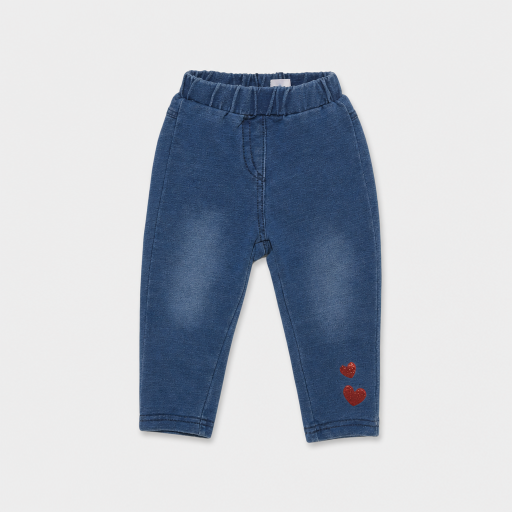 Jeans - Bambina - 72 - 77 | 9 mesi