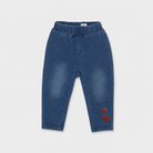 Jeans - Bambina - 72 - 77 | 9 mesi