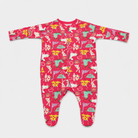 Tutine neonato - Bambina - 50 - 59 < 3 mesi