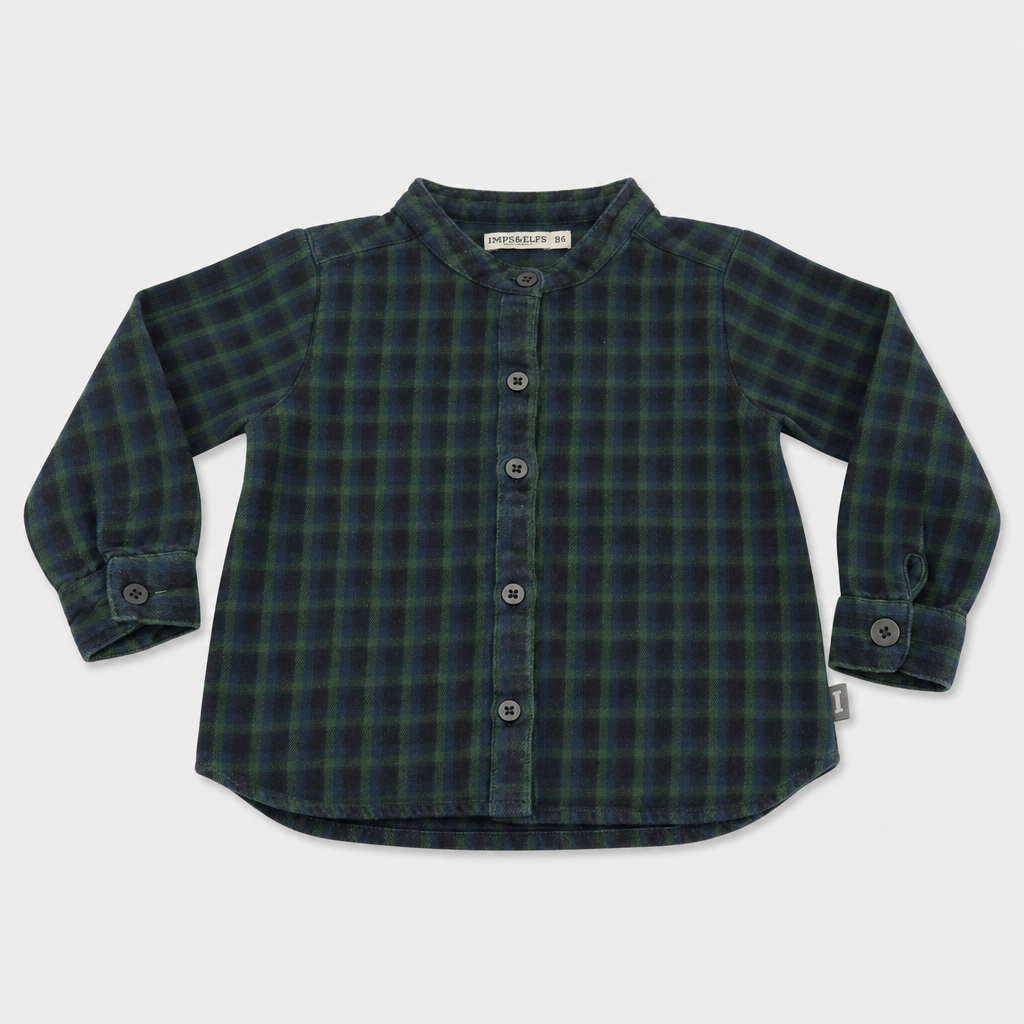 Camicia - Bambino - 96 - 101 | 3 anni