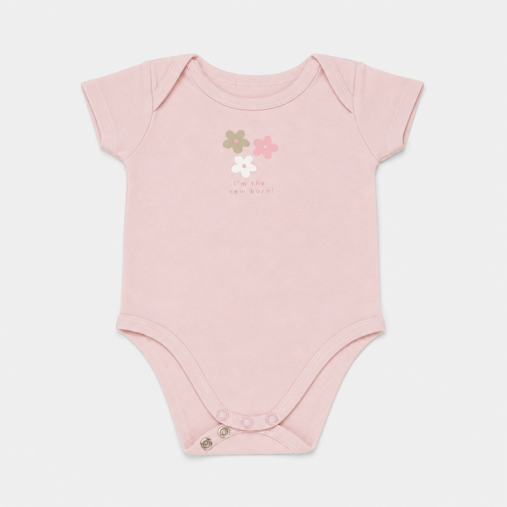 Body - Bambina - 72 - 77 | 9 mesi