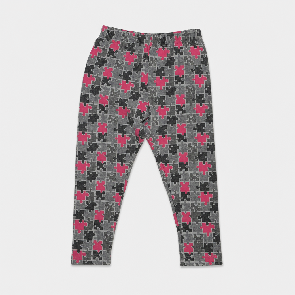Leggins - Bambina - 72 - 77 | 9 mesi