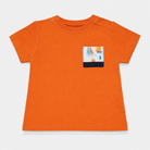 Maglietta maniche corte - Bambino - 96 - 101 | 3 anni
