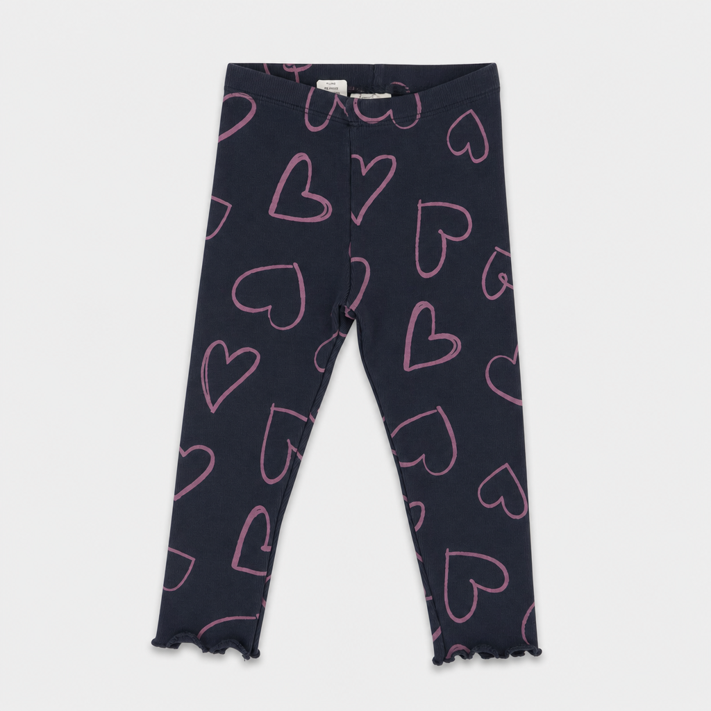 Leggins - Bambina - 84 - 89 | 18 mesi