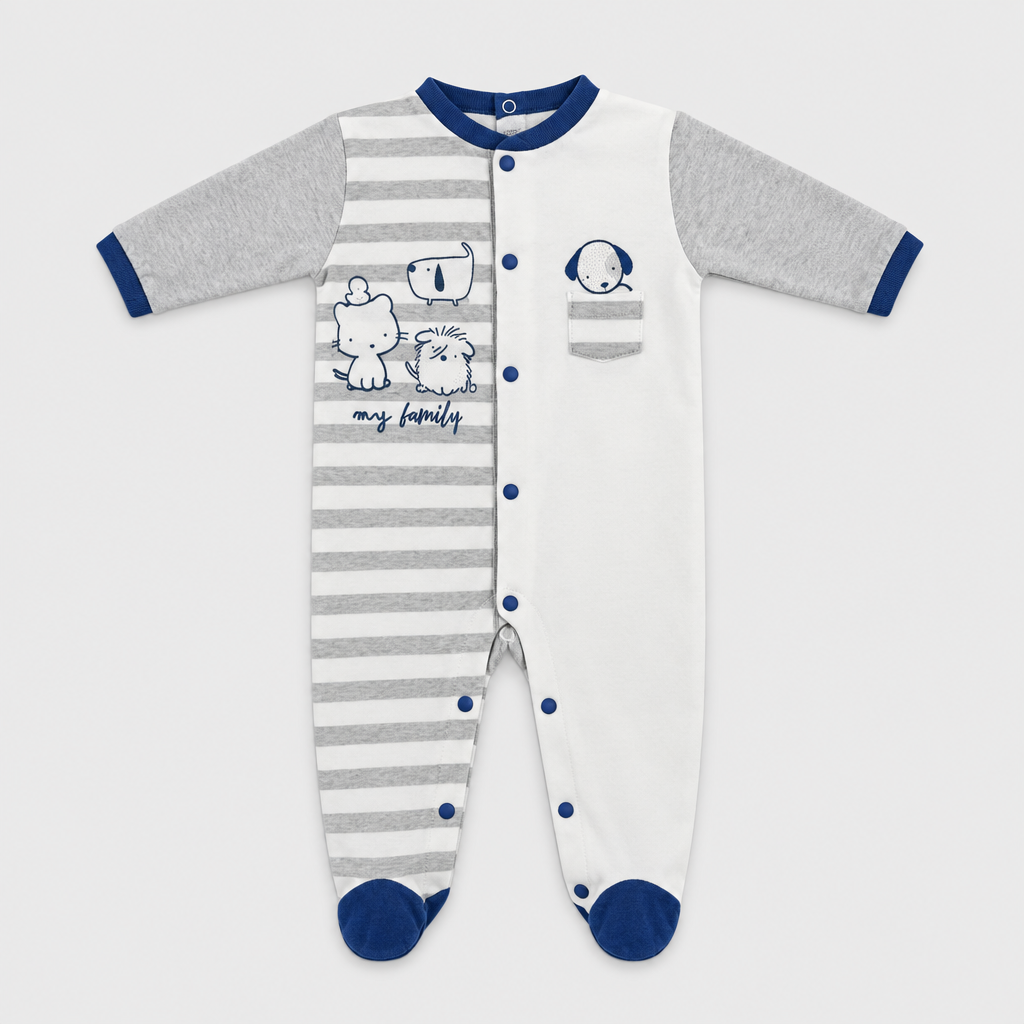 Tutine neonato - Bambino - 60 - 65 | 3 mesi
