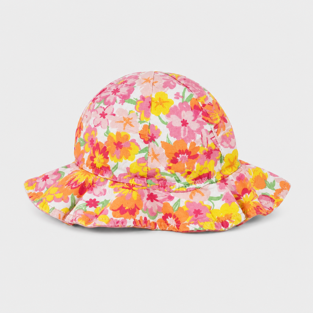 Cappellino - Bambina - 66 - 71 | 6 mesi