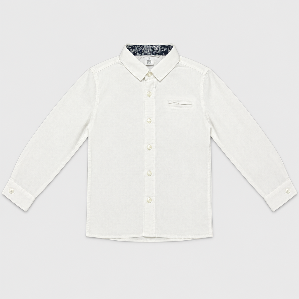 Camicia - Bambino - 120 - 125 | 7 anni