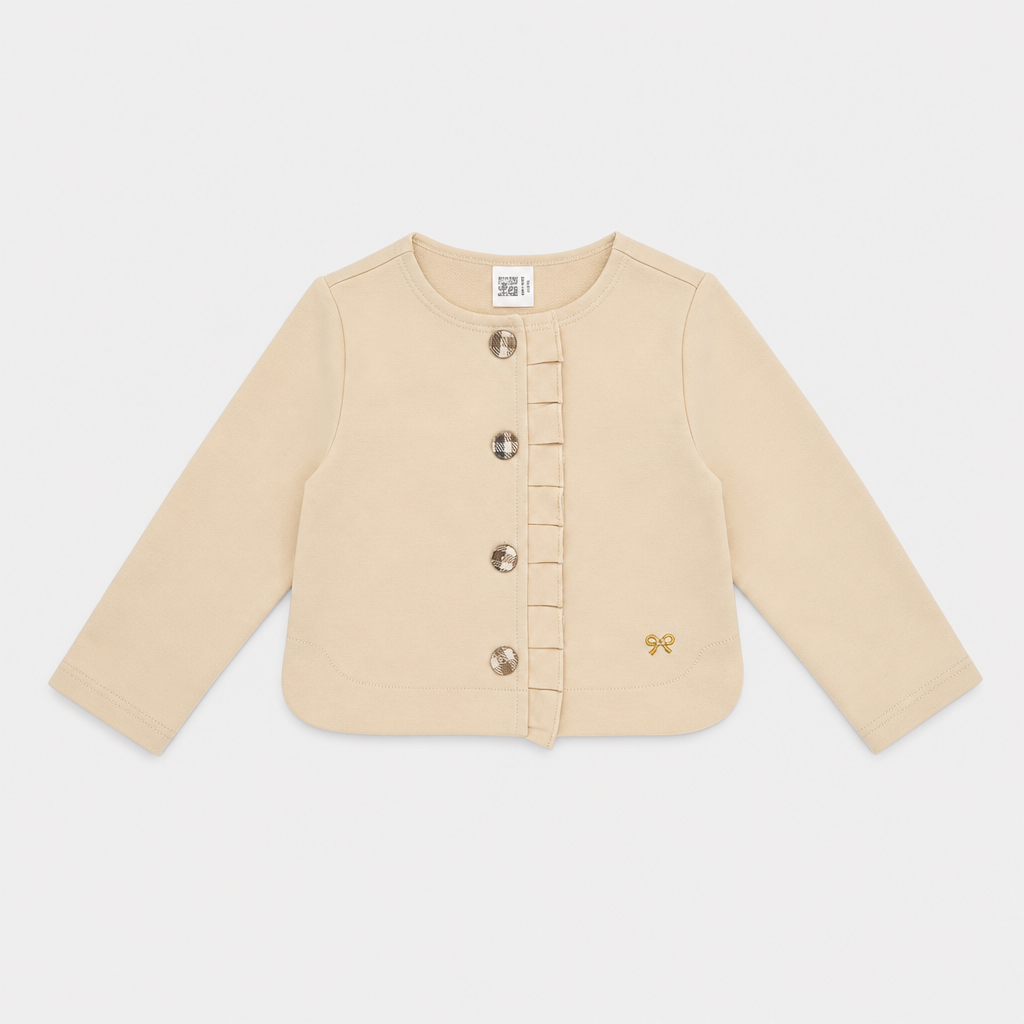 Giacca primavera - Bambina - 84 - 89 | 18 mesi
