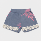 Pantaloncini corti - Bambina - 102 - 107 | 4 anni