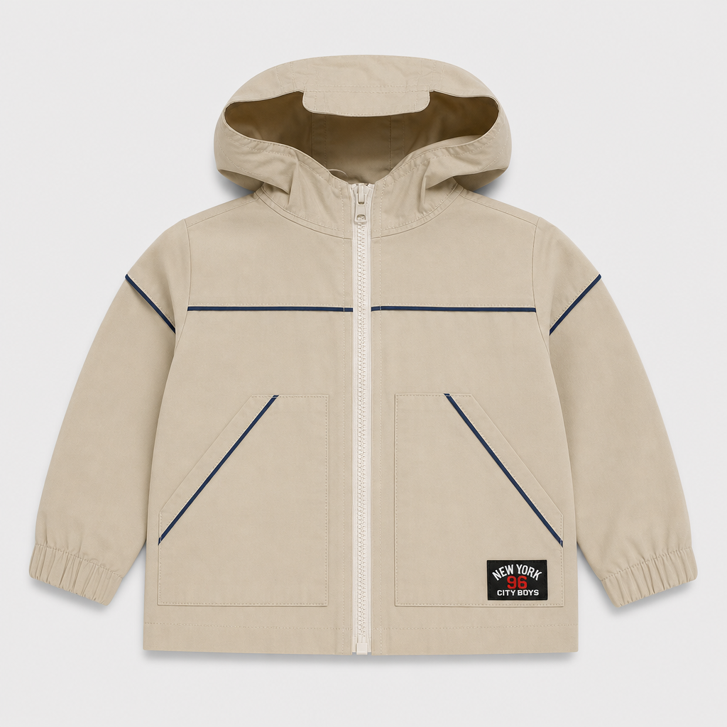 Giacca primavera - Bambino - 84 - 89 | 18 mesi