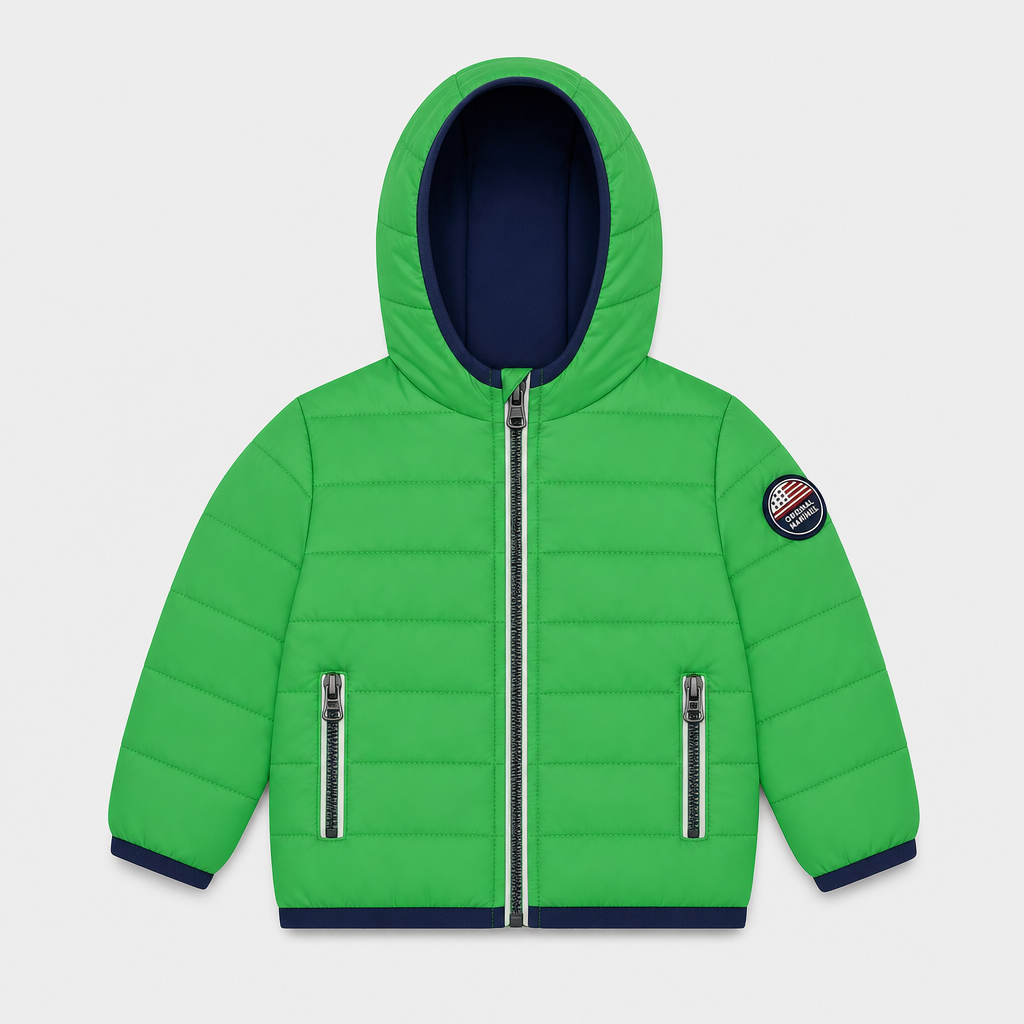 Giacca primavera - Bambino - 66 - 71 | 6 mesi
