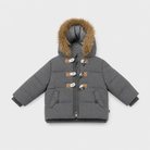 Giacca invernale pesante - Bambino - 66 - 71 | 6 mesi