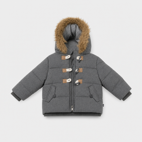 Giacca invernale pesante - Bambino - 66 - 71 | 6 mesi