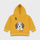 Felpa - Bambino - 66 - 71 | 6 mesi