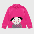 Felpa - Bambina - 102 - 107 | 4 anni