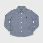 Camicia - Bambino - 108 - 113 | 5 anni