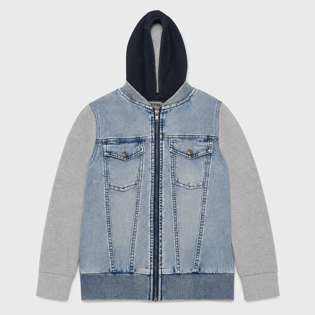 Giacca primavera - Bambino - 126 - 131 | 8 anni