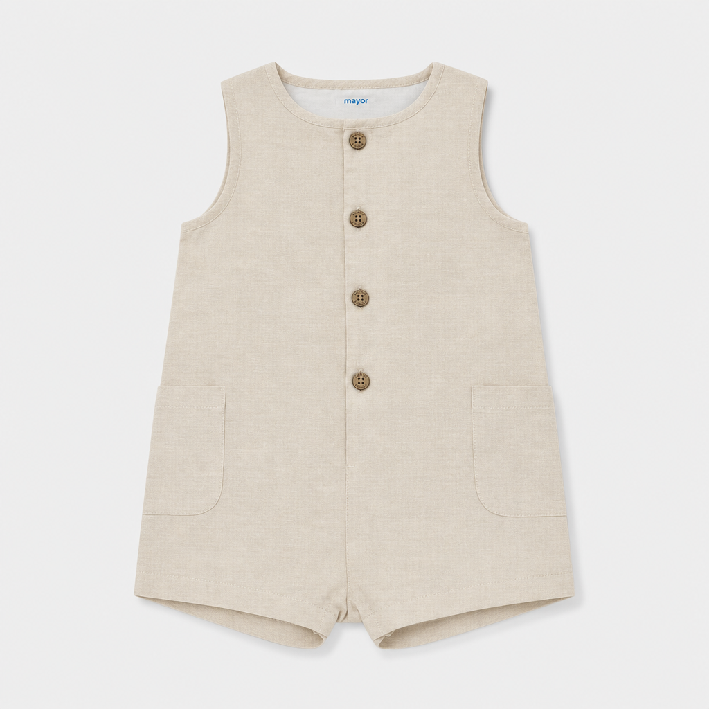 Tuta - Bambino - 66 - 71 | 6 mesi