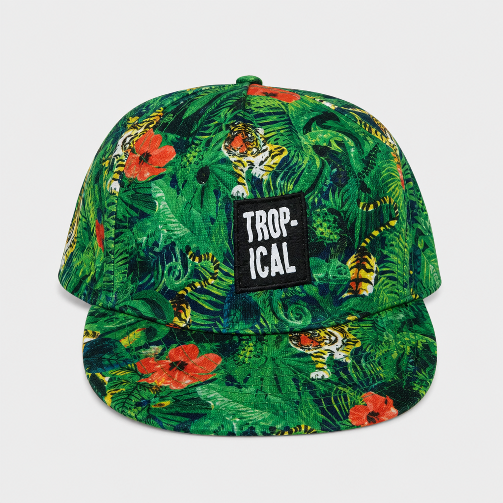 Cappellino - Bambino - 102 - 107 | 4 anni