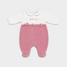 Tutine neonato - Bambina - 50 - 59 < 3 mesi