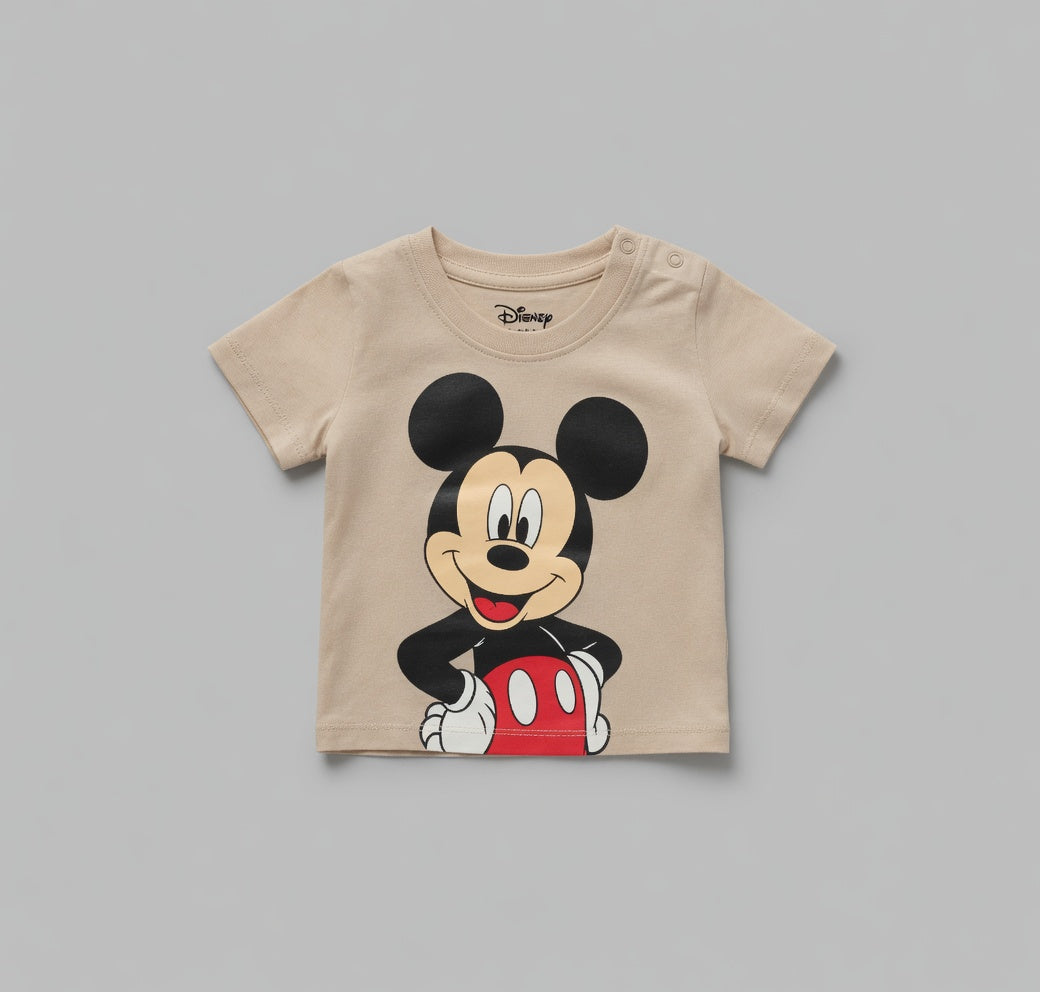 Maglietta maniche corte - Bambino - 66 - 71 | 6 mesi