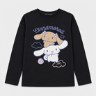 Maglietta maniche lunghe - Bambina - 102 - 107 | 4 anni