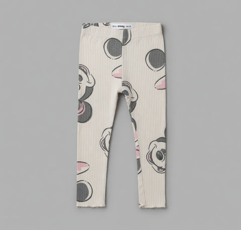 Leggins - Bambina - 102 - 107 | 4 anni