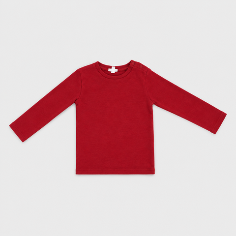 Maglietta maniche lunghe - Bambino - 84 - 89 | 18 mesi