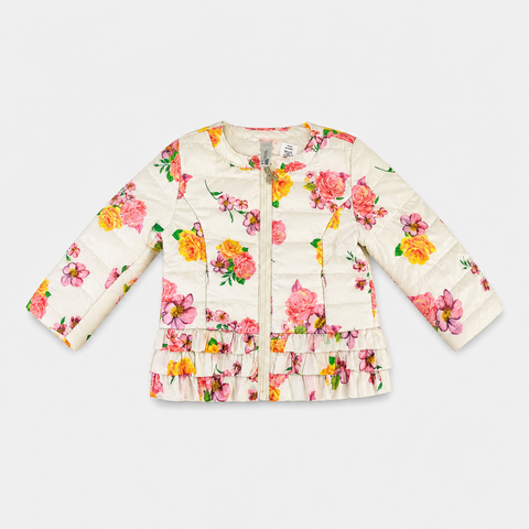Giacca primavera - Bambina - 78 - 83 | 1 anno