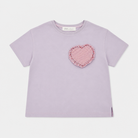 Maglietta maniche corte - Bambina - 108 - 113 | 5 anni