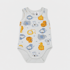 Body - Bambino - 50 - 59 < 3 mesi