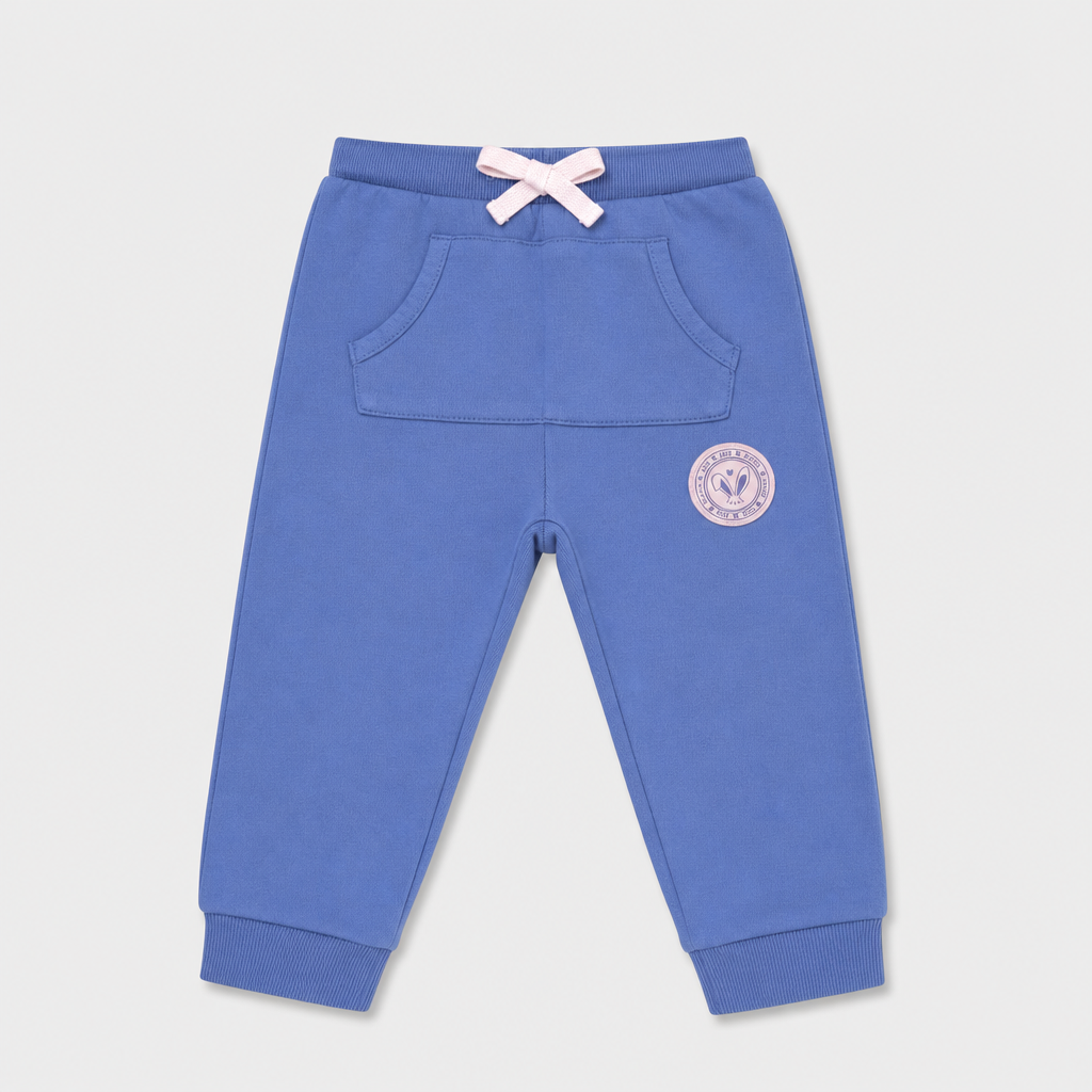 Pantaloni tuta - Bambina - 78 - 83 | 1 anno