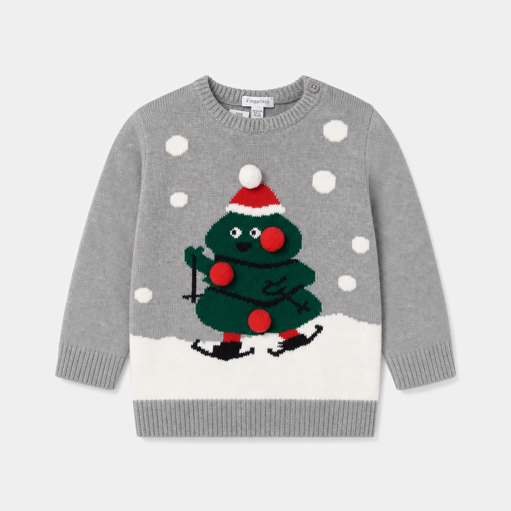 Maglione - Bambino - 78 - 83 | 1 anno
