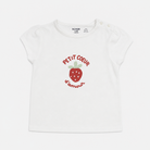Maglietta maniche corte - Bambina - 78 - 83 | 1 anno